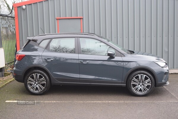 Used SEAT Arona 2025 for sale - 76671819: Photo 2