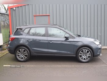 Used SEAT Arona 2025 for sale - 76671819: Photo