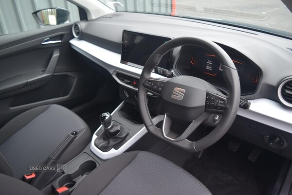 Used SEAT Arona 2025 for sale - 76671819: Photo 3