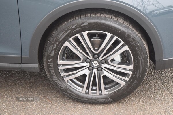 Used SEAT Arona 2025 for sale - 76671819: Photo 35