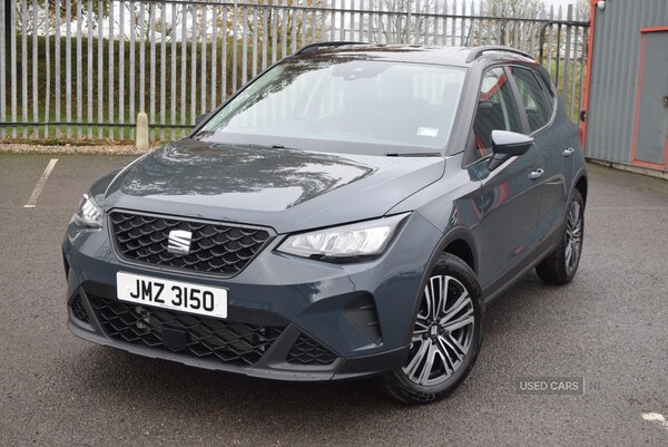 Used SEAT Arona 2025 for sale - 76671819: Photo 6