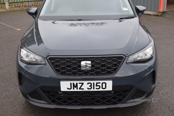 Used SEAT Arona 2025 for sale - 76671819: Photo 8