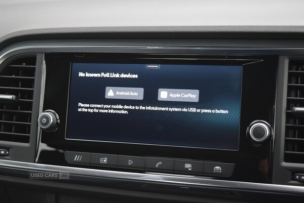 Used SEAT Ateca 2025 for sale - 77041437: Photo 22