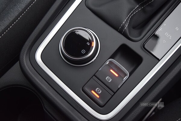 Used SEAT Ateca 2025 for sale - 77041437: Photo 28