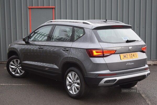 Used SEAT Ateca 2025 for sale - 77041437: Photo 40