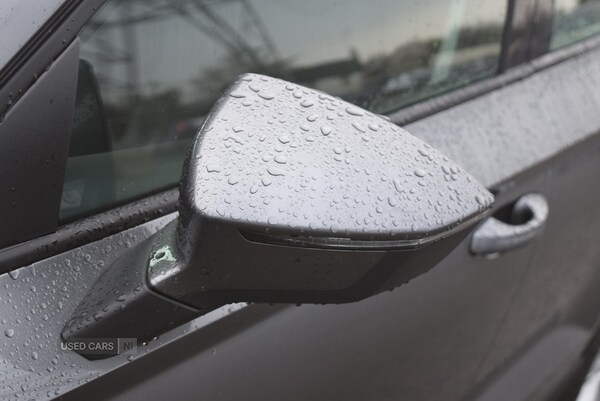 Used SEAT Ateca 2025 for sale - 77041437: Photo 7