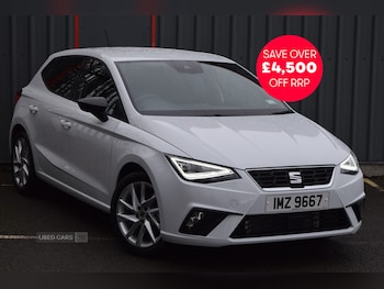 2025 - 1.0 TSI 115 FR 5dr