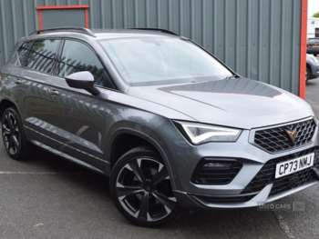 2024 - 1.5 EcoTSI V2 5dr DSG