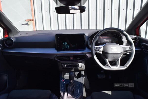 Used SEAT Ibiza 2025 for sale - 76410097: Photo 11