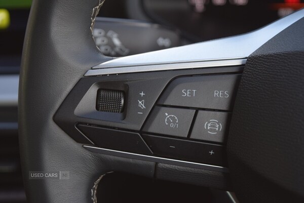 Used SEAT Ibiza 2025 for sale - 76410097: Photo 14