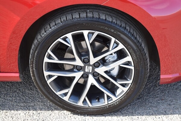 Used SEAT Ibiza 2025 for sale - 76410097: Photo 33