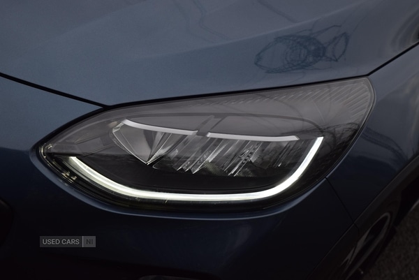 Used Ford Fiesta 2023 for sale - 77017731: Photo 10