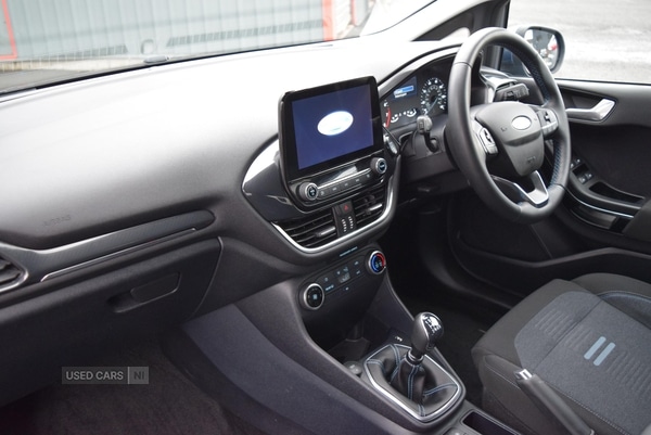 Used Ford Fiesta 2023 for sale - 77017731: Photo 12