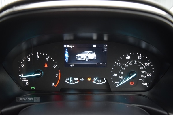 Used Ford Fiesta 2023 for sale - 77017731: Photo 13