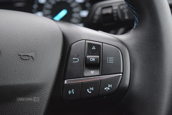 Used Ford Fiesta 2023 for sale - 77017731: Photo 16