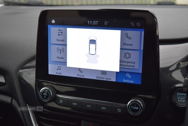 Used Ford Fiesta 2023 for sale - 77017731: Photo 19