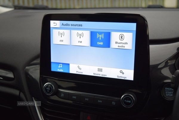 Used Ford Fiesta 2023 for sale - 77017731: Photo 21