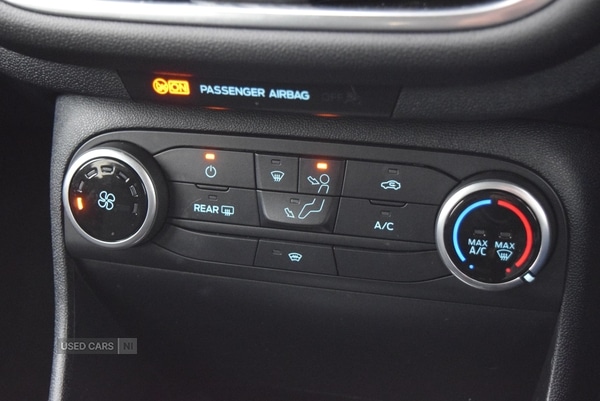 Used Ford Fiesta 2023 for sale - 77017731: Photo 22