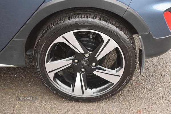 Used Ford Fiesta 2023 for sale - 77017731: Photo 32