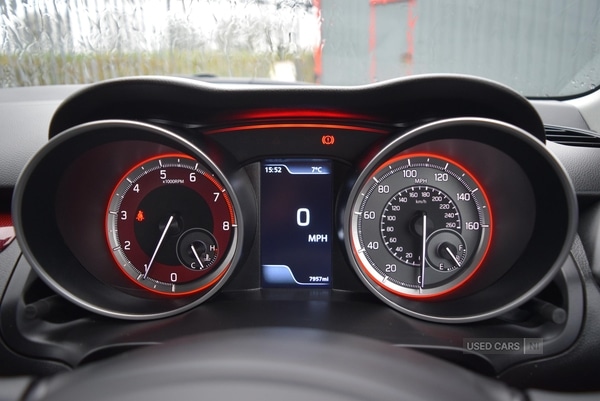 Used Suzuki Swift 2024 for sale - 77525507: Photo 10