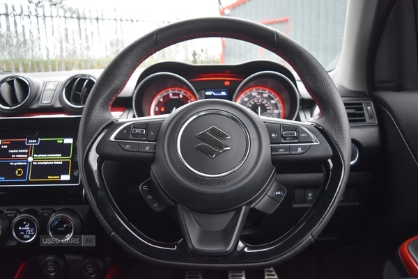 Used Suzuki Swift 2024 for sale - 77525507: Photo 11