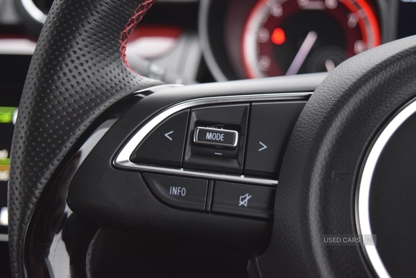 Used Suzuki Swift 2024 for sale - 77525507: Photo 12