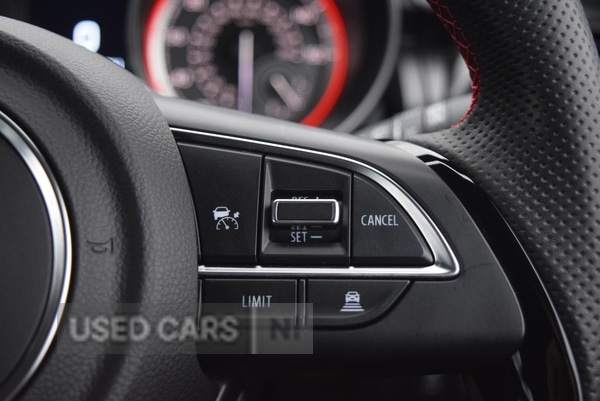 Used Suzuki Swift 2024 for sale - 77525507: Photo 13