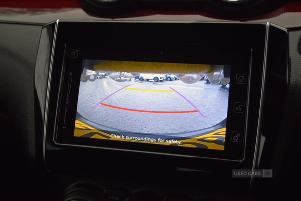 Used Suzuki Swift 2024 for sale - 77525507: Photo 16