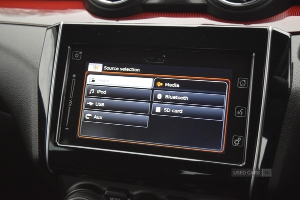 Used Suzuki Swift 2024 for sale - 77525507: Photo 18