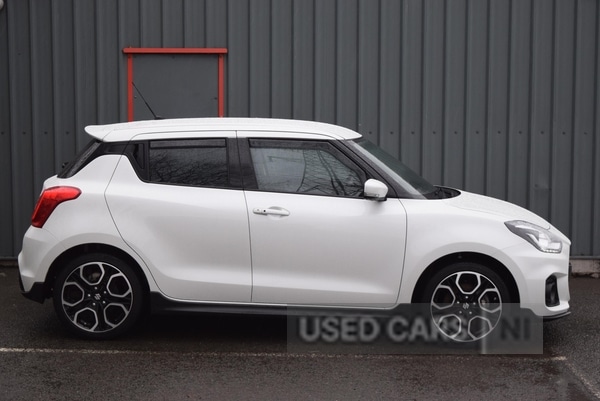 Used Suzuki Swift 2024 for sale - 77525507: Photo 2