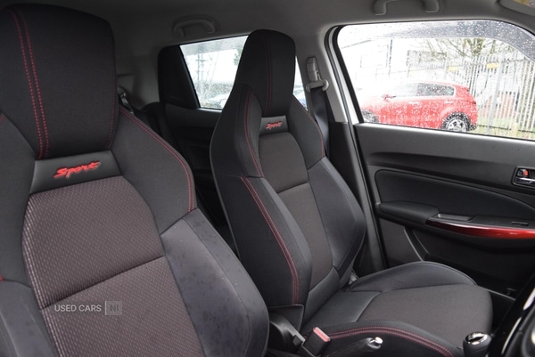 Used Suzuki Swift 2024 for sale - 77525507: Photo 26