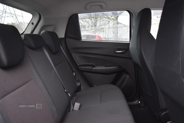 Used Suzuki Swift 2024 for sale - 77525507: Photo 27