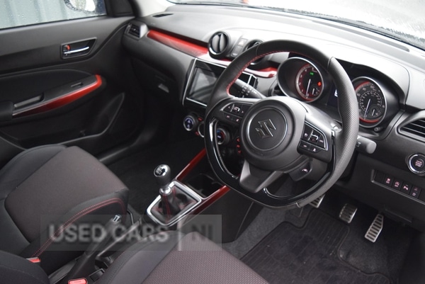 Used Suzuki Swift 2024 for sale - 77525507: Photo 3