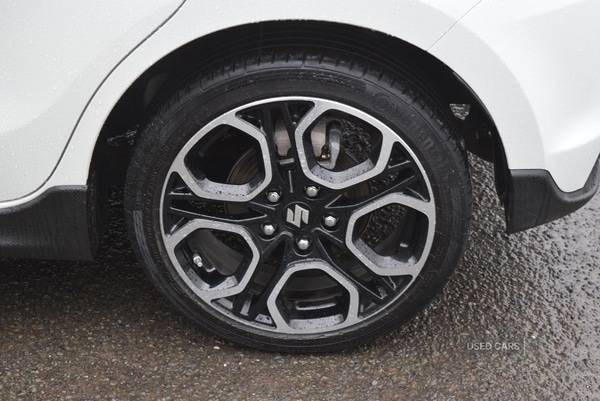 Used Suzuki Swift 2024 for sale - 77525507: Photo 31