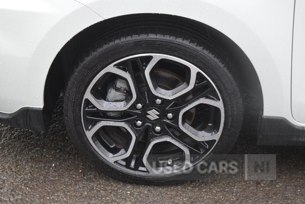 Used Suzuki Swift 2024 for sale - 77525507: Photo 32