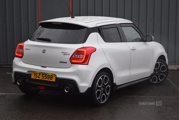 Used Suzuki Swift 2024 for sale - 77525507: Photo 34