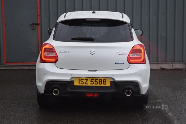 Used Suzuki Swift 2024 for sale - 77525507: Photo 35