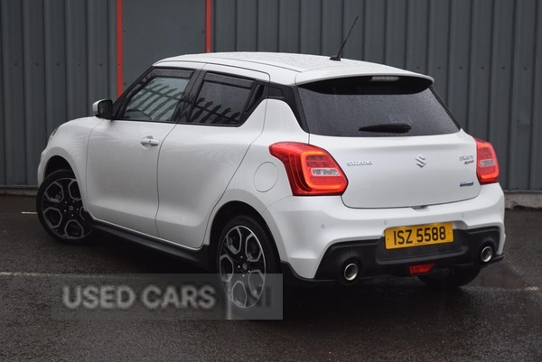 Used Suzuki Swift 2024 for sale - 77525507: Photo 36