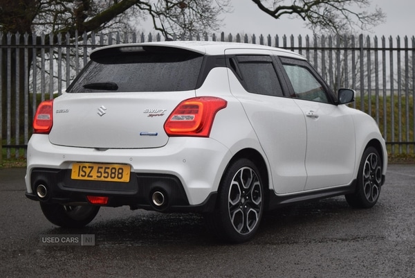 Used Suzuki Swift 2024 for sale - 77525507: Photo 4