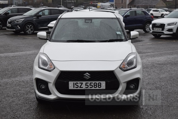 Used Suzuki Swift 2024 for sale - 77525507: Photo 5