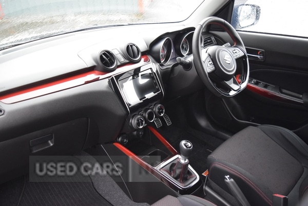 Used Suzuki Swift 2024 for sale - 77525507: Photo 9