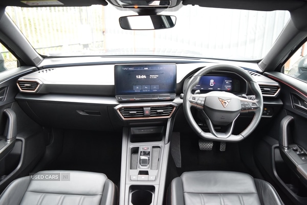 Used Cupra Formentor 2023 for sale - 76153883: Photo 11