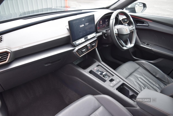 Used Cupra Formentor 2023 for sale - 76153883: Photo 12