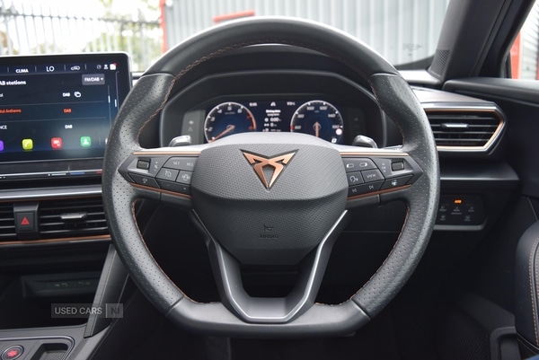 Used Cupra Formentor 2023 for sale - 76153883: Photo 14
