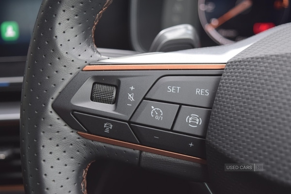 Used Cupra Formentor 2023 for sale - 76153883: Photo 15