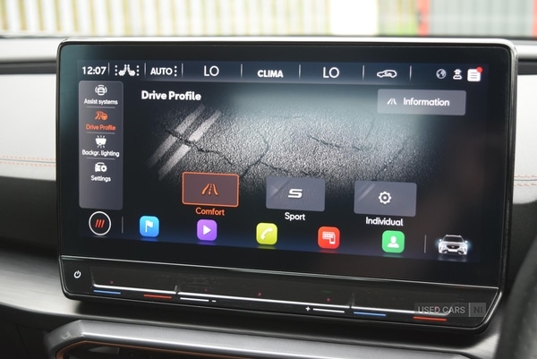 Used Cupra Formentor 2023 for sale - 76153883: Photo 25