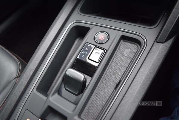 Used Cupra Formentor 2023 for sale - 76153883: Photo 27