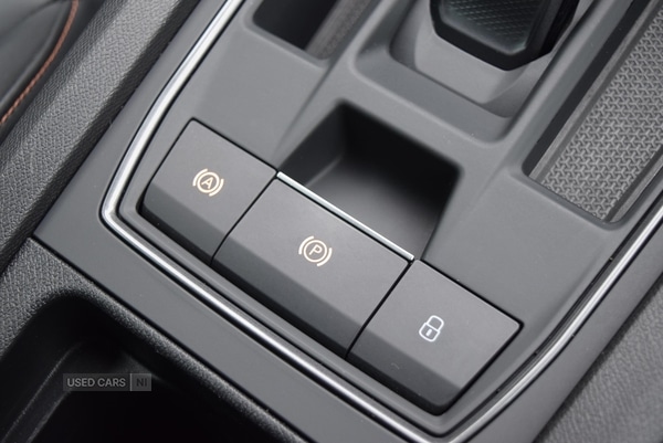 Used Cupra Formentor 2023 for sale - 76153883: Photo 28