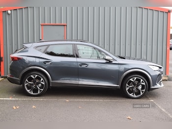 Used Cupra Formentor 2023 for sale - 76153883: Photo 2