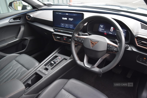 Used Cupra Formentor 2023 for sale - 76153883: Photo 3